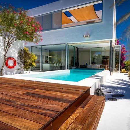 Villa Amor Costa Teguise Exteriér fotografie