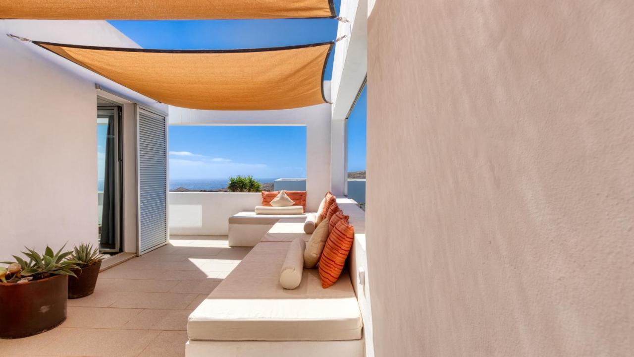 Villa Amor Costa Teguise Exteriér fotografie
