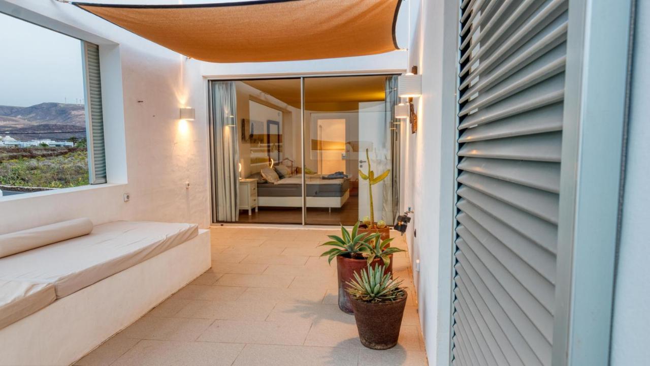 Villa Amor Costa Teguise Exteriér fotografie