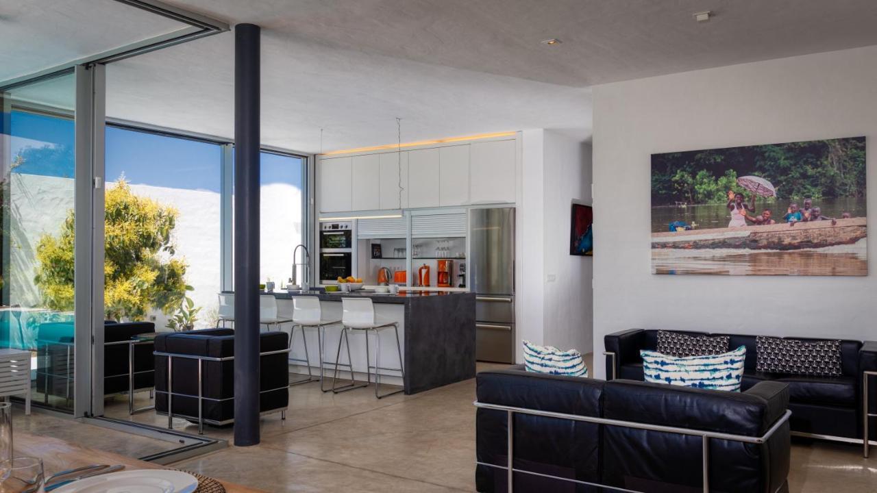 Villa Amor Costa Teguise Exteriér fotografie
