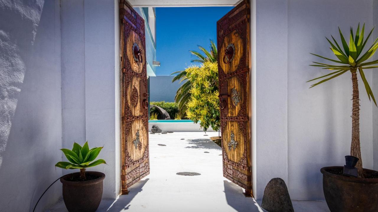 Villa Amor Costa Teguise Exteriér fotografie