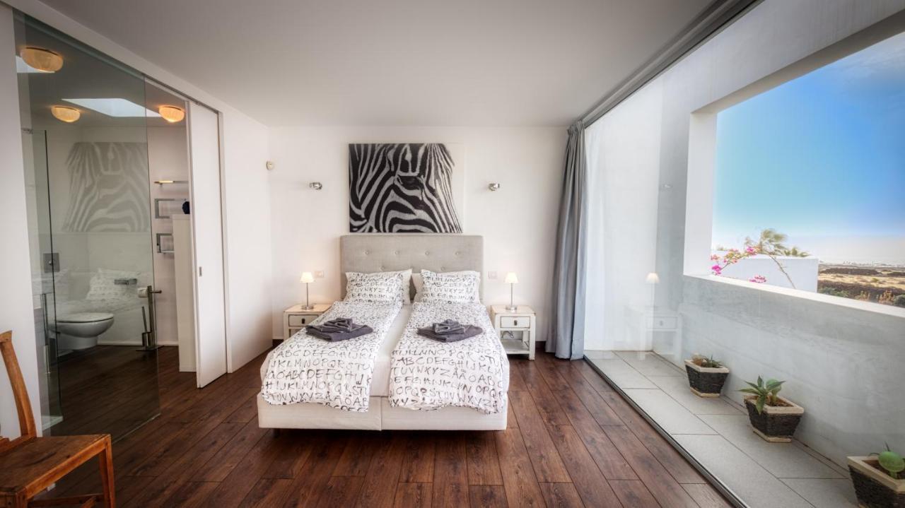 Villa Amor Costa Teguise Exteriér fotografie