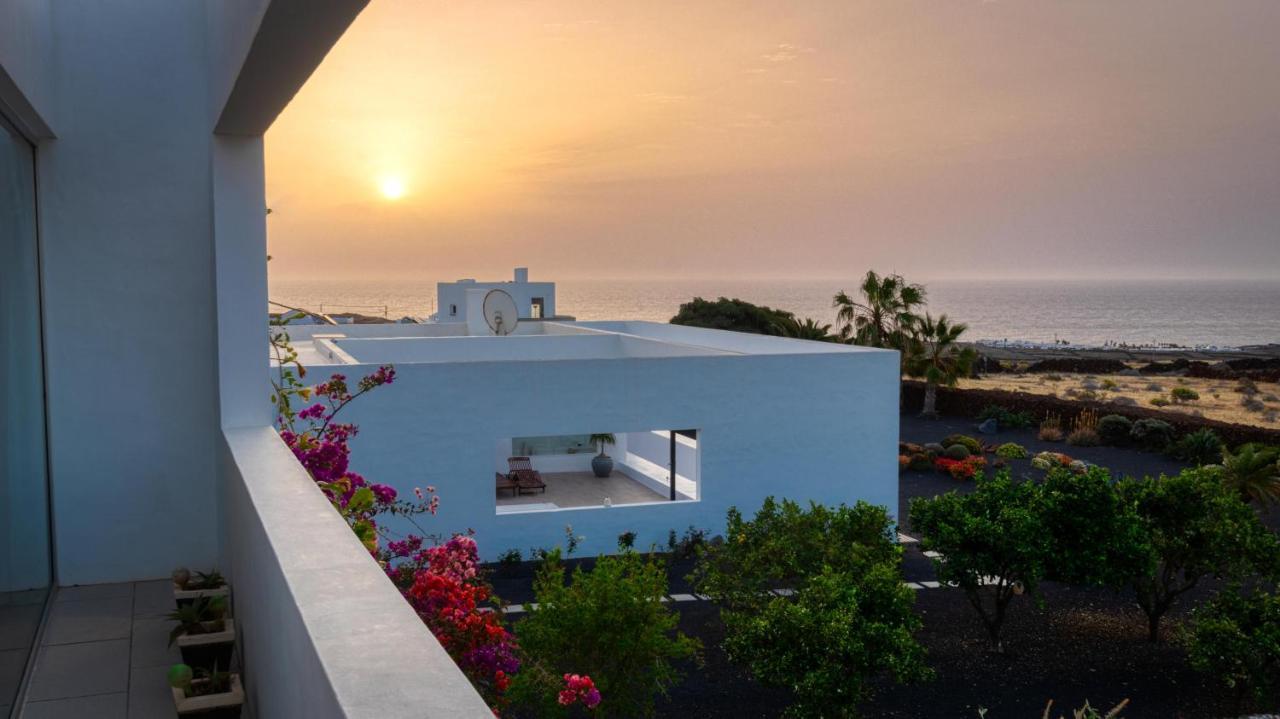 Villa Amor Costa Teguise Exteriér fotografie