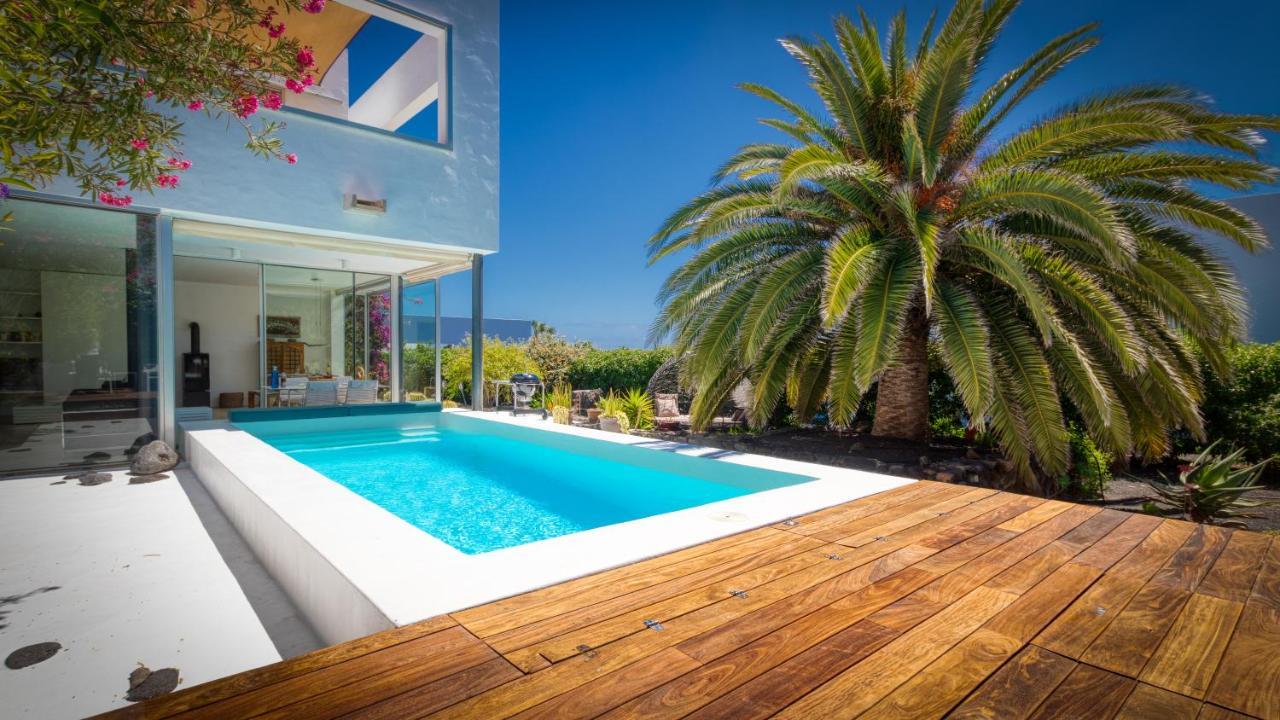 Villa Amor Costa Teguise Exteriér fotografie