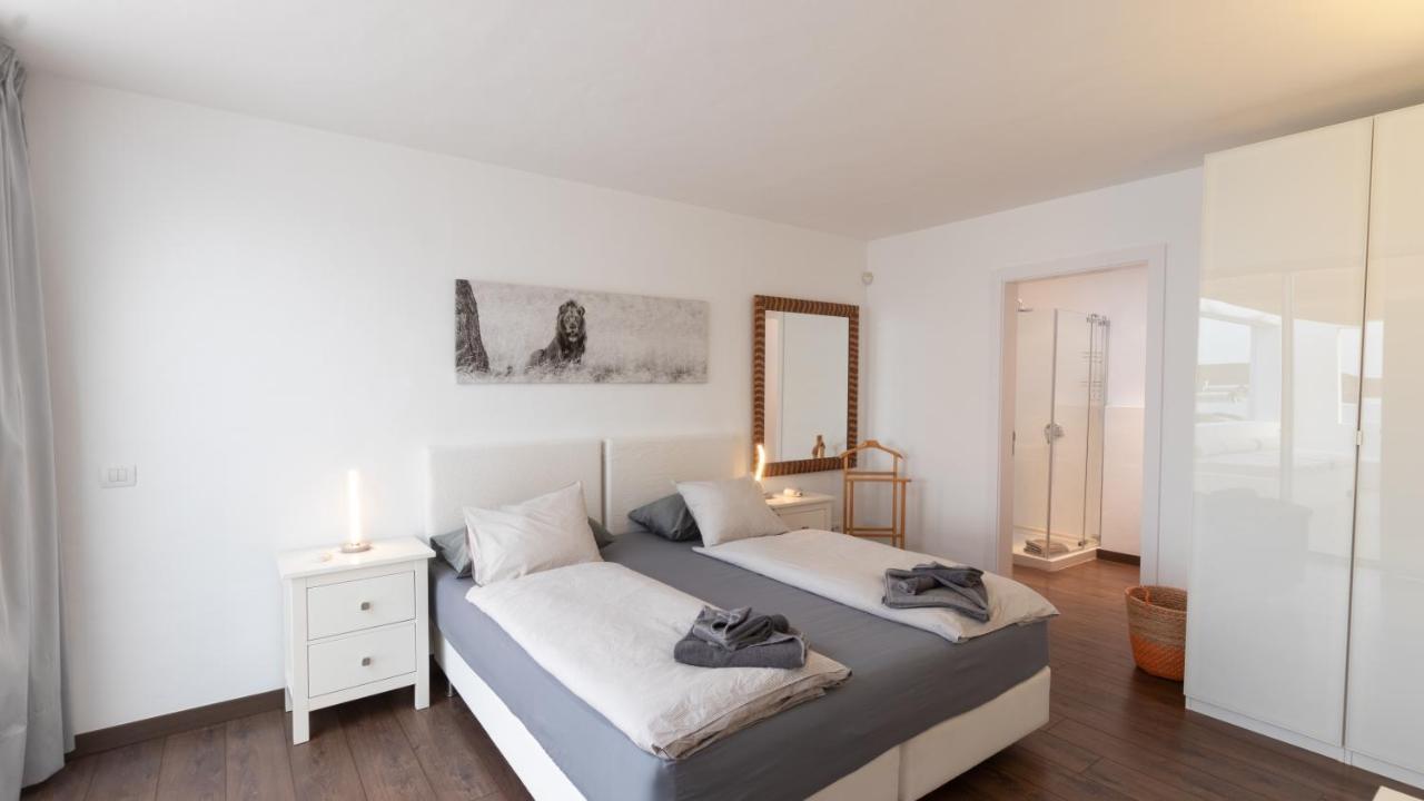 Villa Amor Costa Teguise Exteriér fotografie